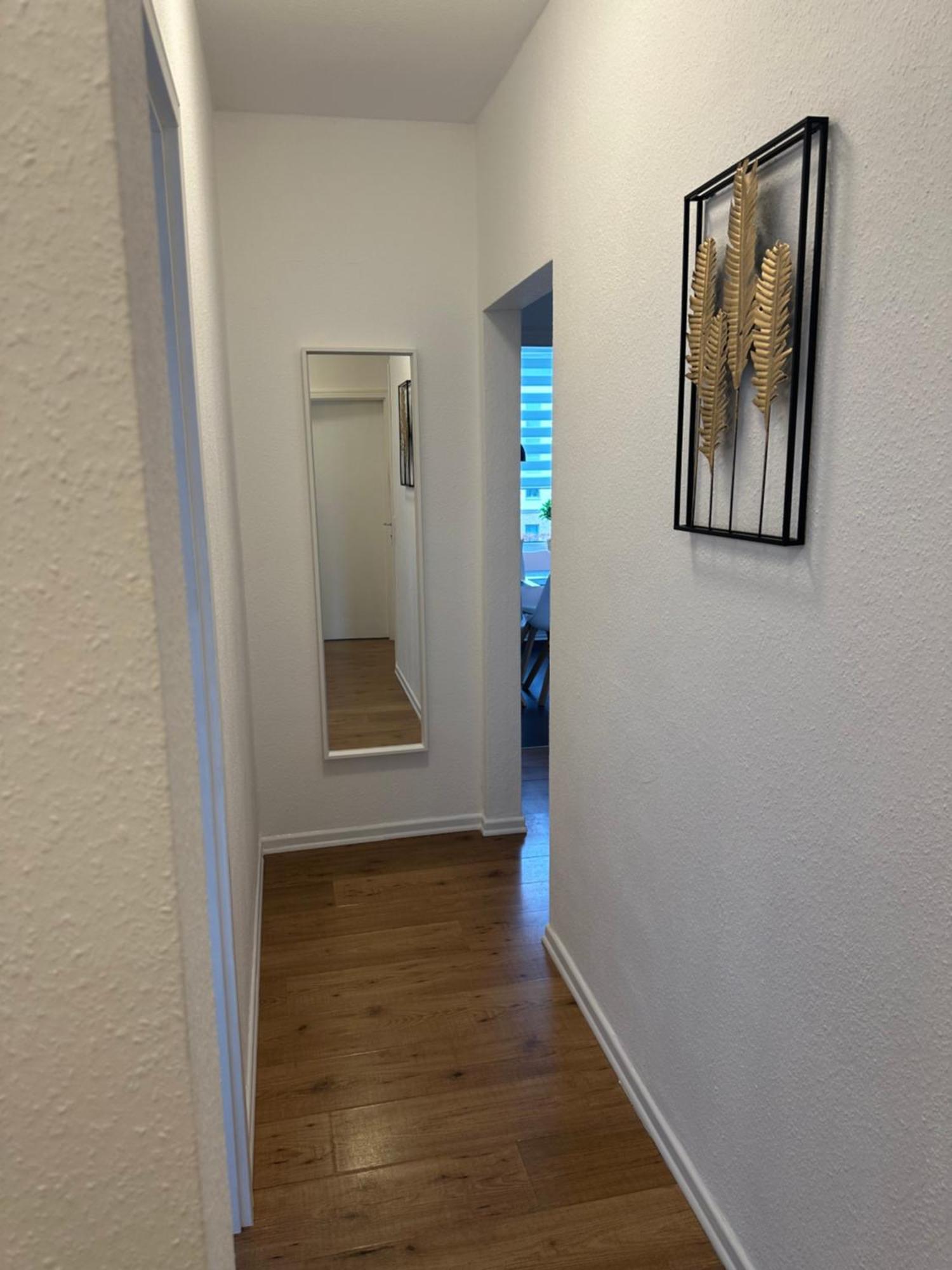 Ferienwohnung Hansetraum Luebeck المظهر الخارجي الصورة
