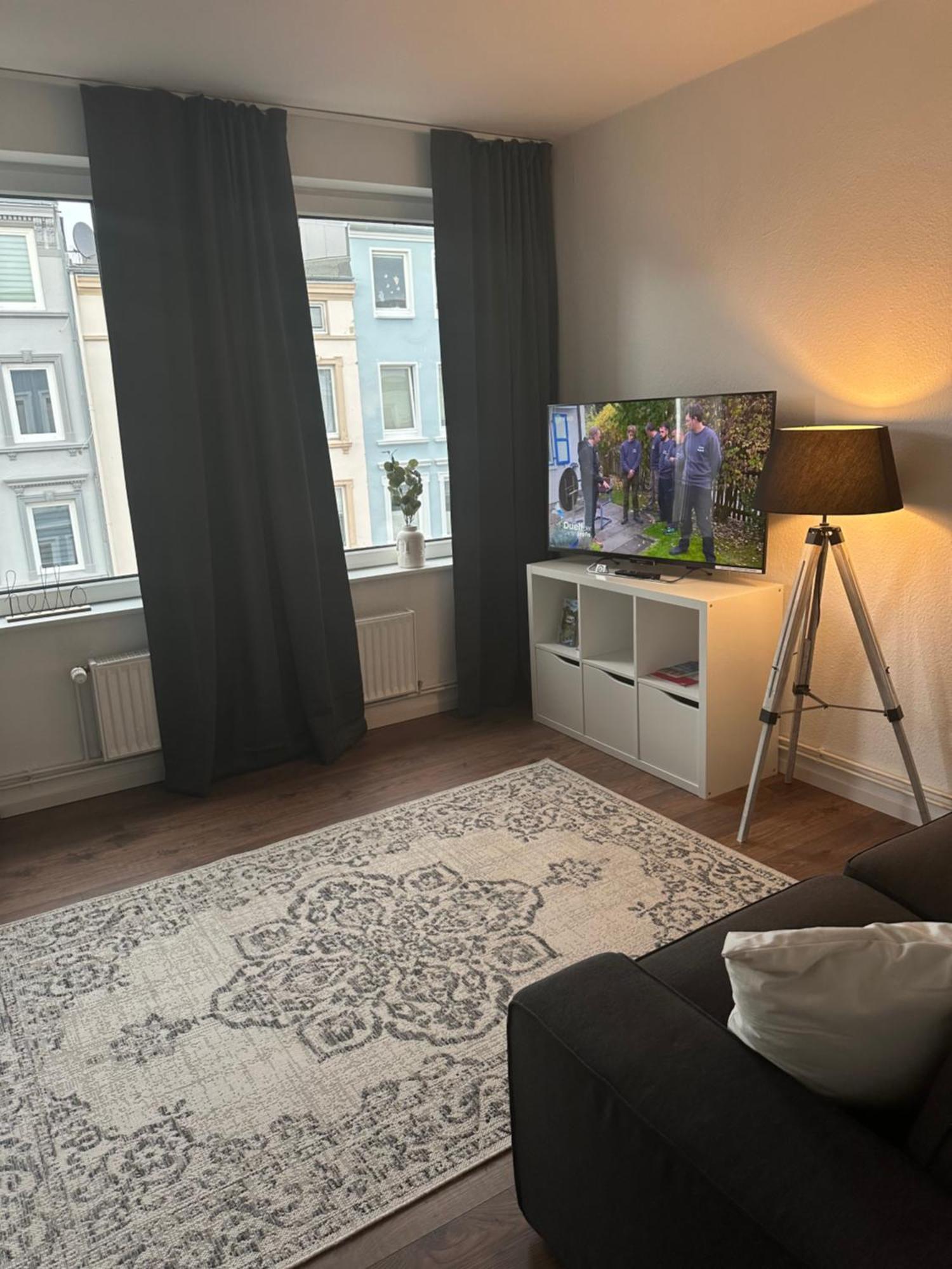 Ferienwohnung Hansetraum Luebeck المظهر الخارجي الصورة