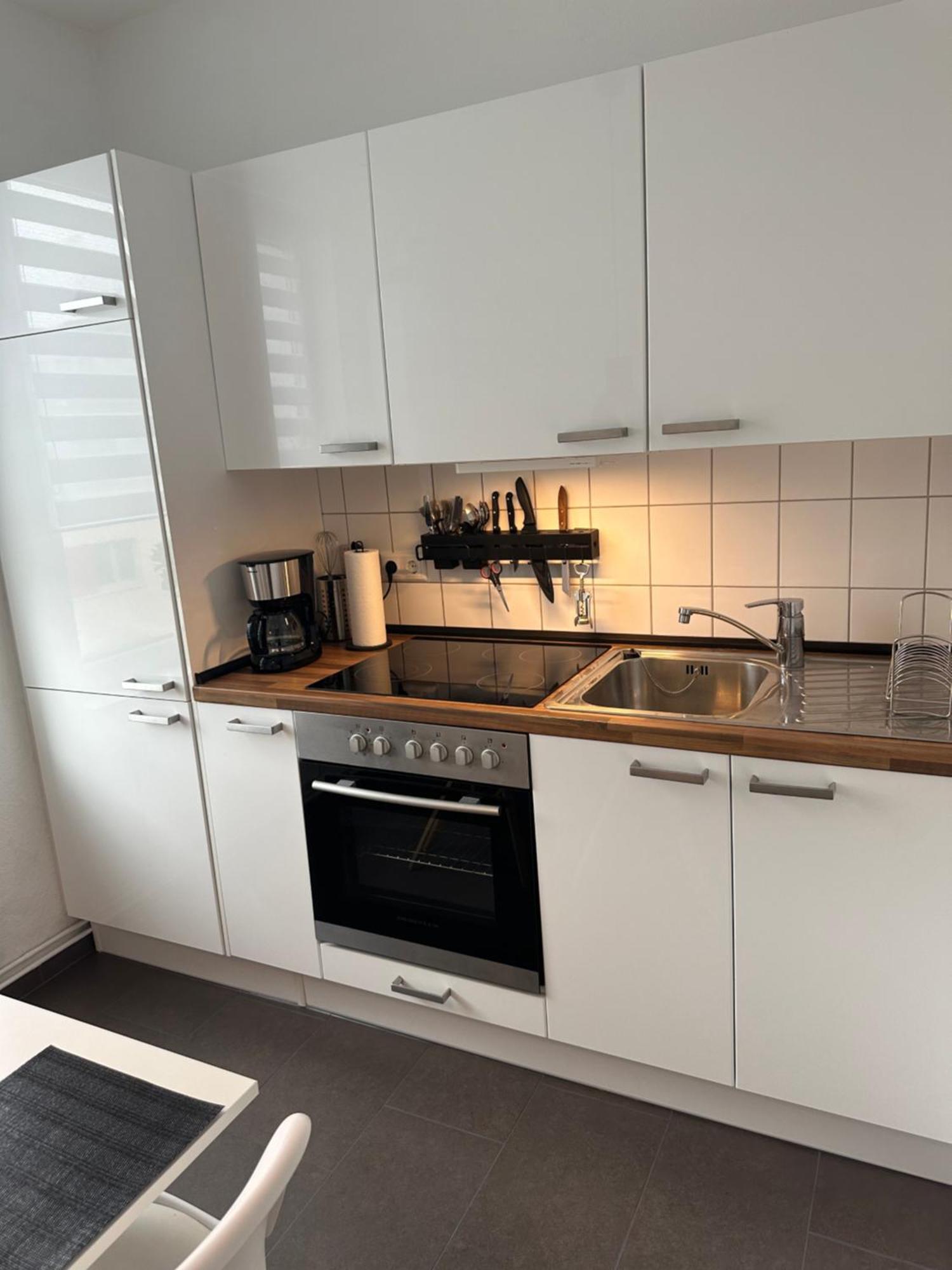 Ferienwohnung Hansetraum Luebeck المظهر الخارجي الصورة